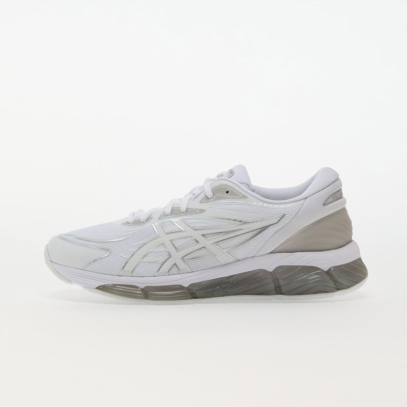 Tenisky a topánky Asics Gel-Quantum 360 VIII White/ Pure Silver Biela | 1203A305-104