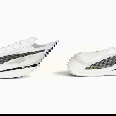 Tenisky a topánky Puma Deviate NITRO Elite 2 Run 75 Biela | 377788_02, 0