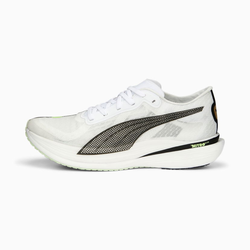 Tenisky a topánky Puma Deviate NITRO Elite 2 Run 75 Biela | 377788_02