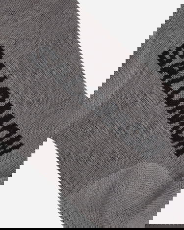 Spodná bielizeň a ponožky Salomon Sunday Smart Ankle Socks Shark Skin Šedá | LC2257900, 3