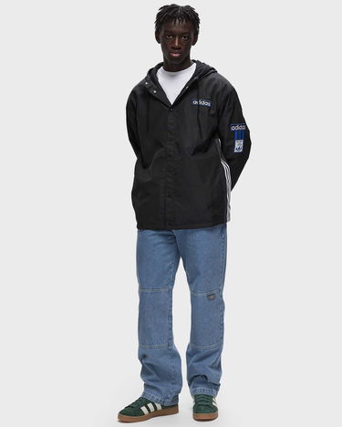 Vetrovka adidas Originals ADIBREAK WINDBREAKER Čierna | IY4845, 1