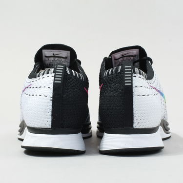 Tenisky a topánky Nike Flyknit Racer Betrue Rôznofarebný | 902366-100, 3