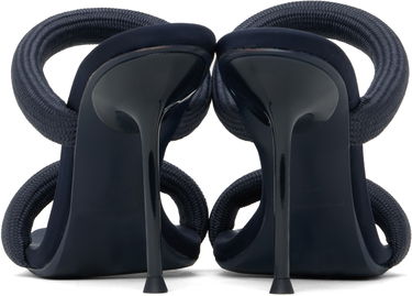 Tenisky a topánky Alexander Wang Alexander Wang Julie Heeled Sandals Čierna | 30321S033, 1