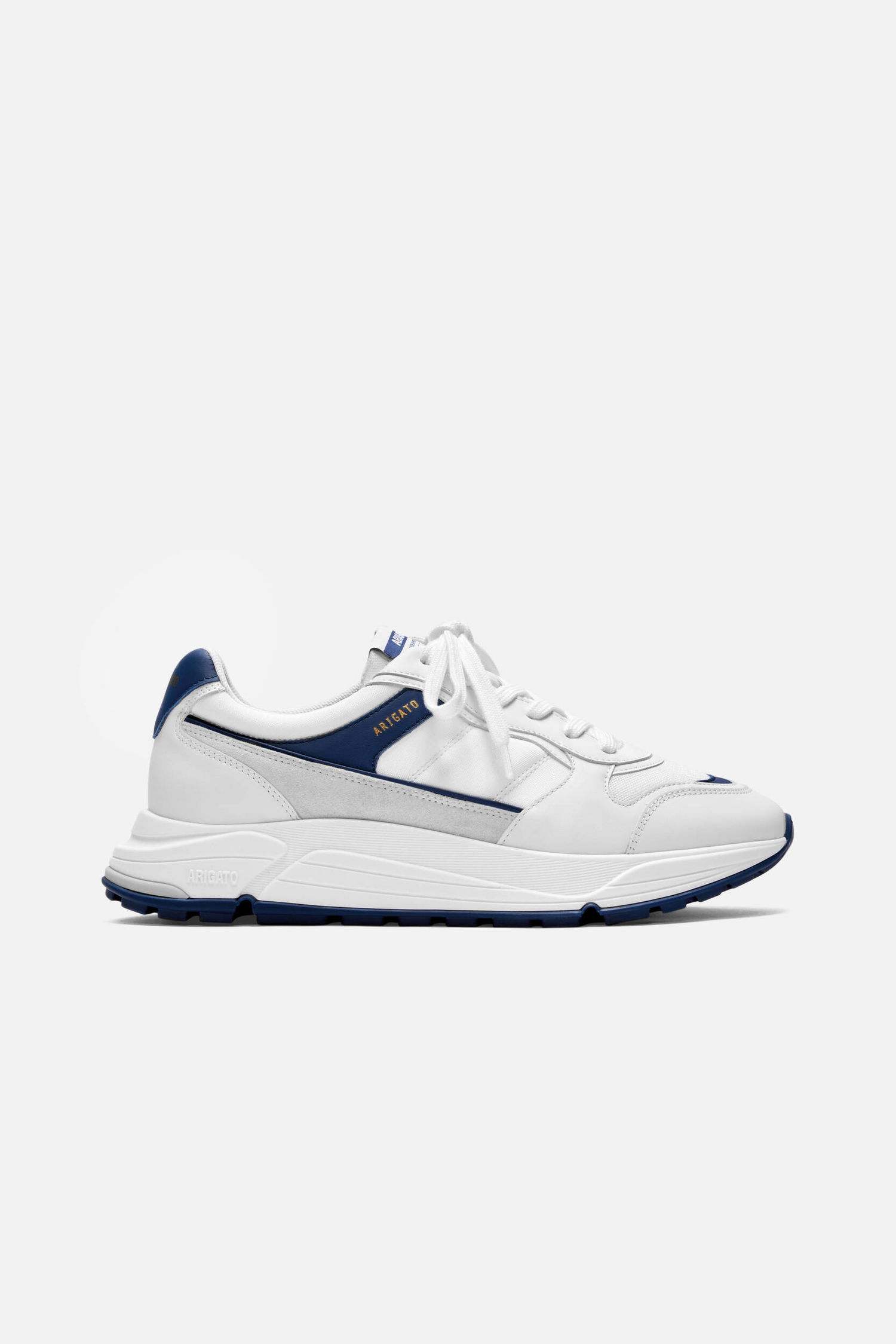 Oblečenie a doplnky AXEL ARIGATO Rush Sneaker Biela | F1670003, 0