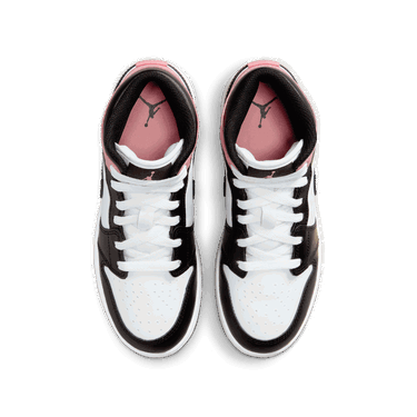 Tenisky a topánky Jordan Air Jordan 1 Mid Ružová | DQ8423-100, 3