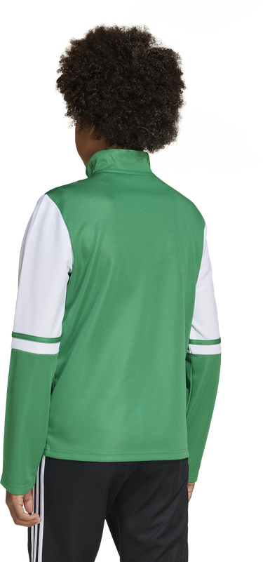 Sveter adidas Originals SQ25 TR TOP Long Sleeve Pullover Zelené | jp3160, 6