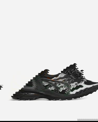 Tenisky a topánky Asics GEL-Terrain Čierna | 1203A342-002, 0