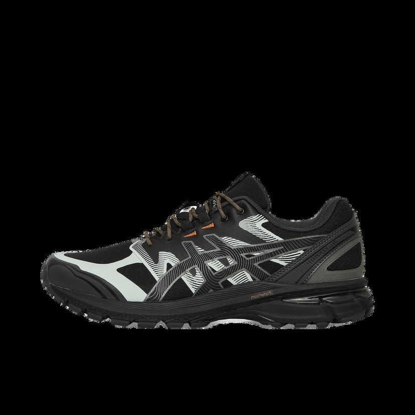 Tenisky a topánky Asics GEL-Terrain Čierna | 1203A342-002