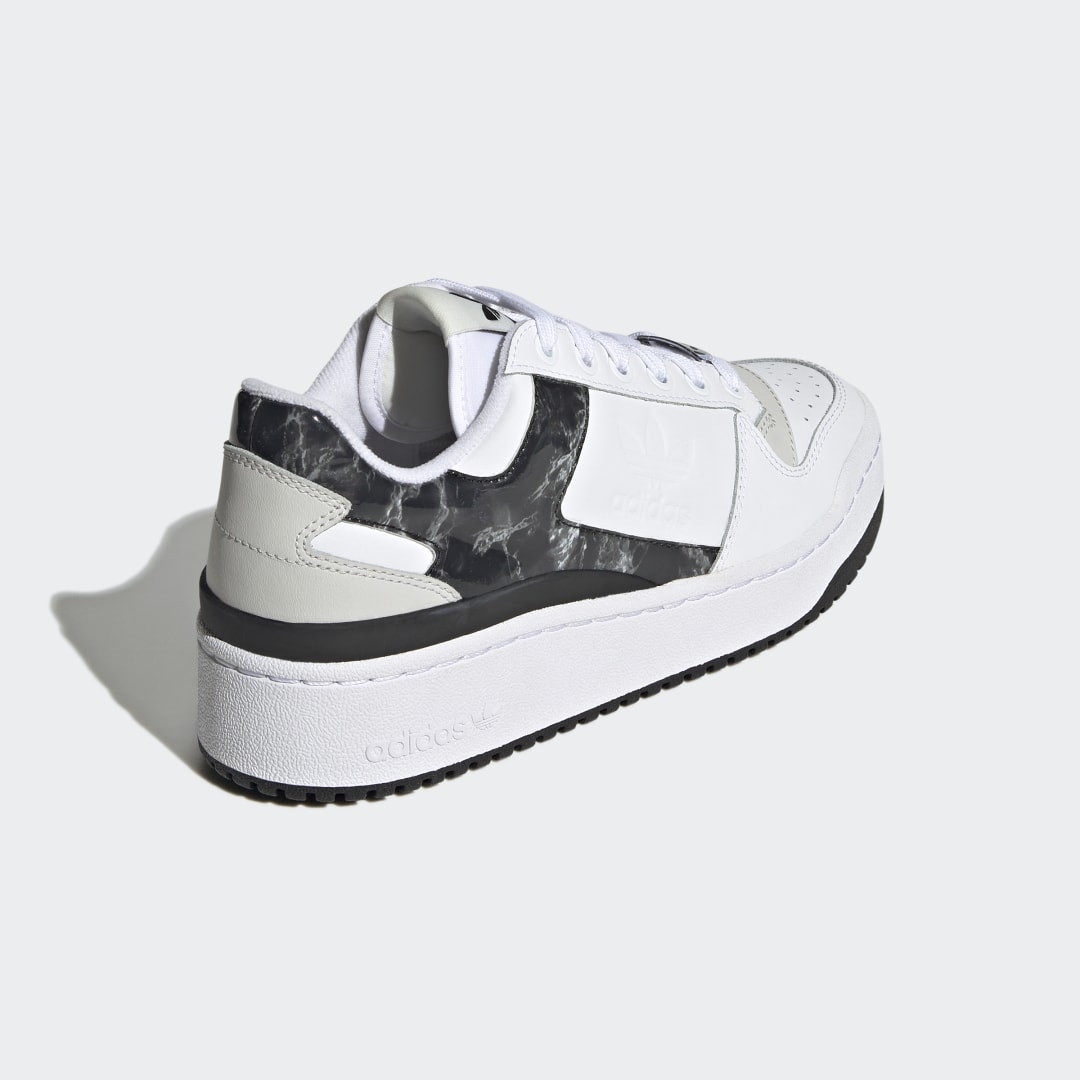 Tenisky a topánky adidas Originals Forum Bold Biela | GY6988, 1