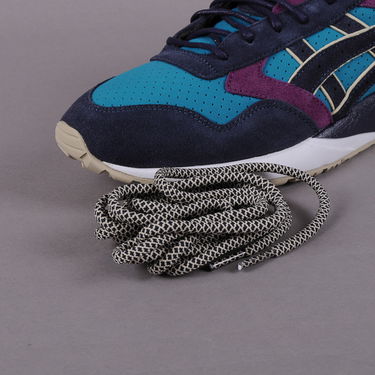 Tenisky a topánky Asics Gel Saga Modrá | h31lk-5084, 5
