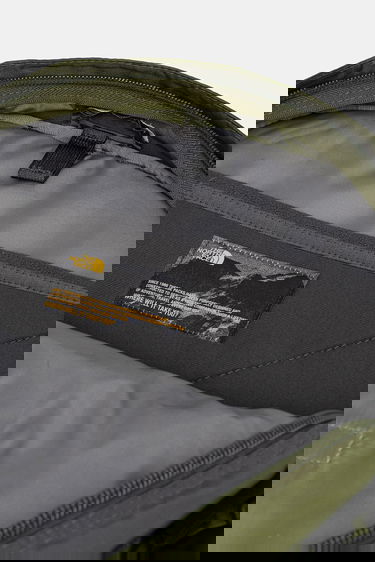 Batoh The North Face Borealis Classic Backpack Zelené | NF00CF9CDIW1, 3