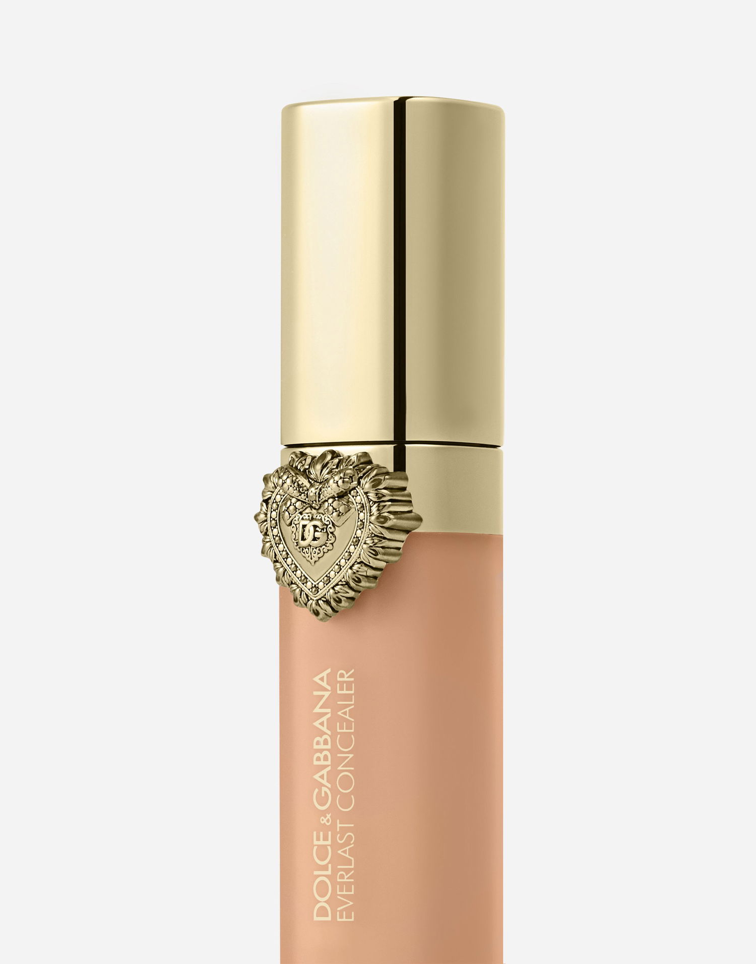 Doplnky Dolce & Gabbana Dolce & Gabbana Everlast Concealer - Peach Undertones Béžová | MKUPFCE0037V0010, 1