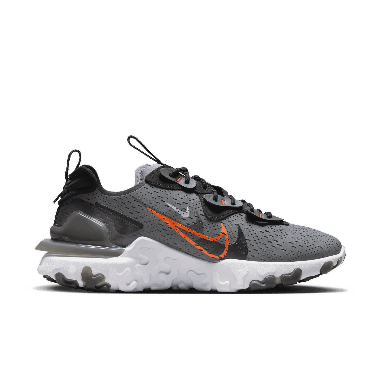 Tenisky a topánky Nike React Vision Šedá | FN7812-001, 1