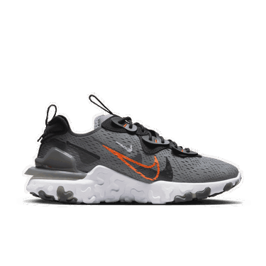 Tenisky a topánky Nike React Vision Šedá | FN7812-001, 1