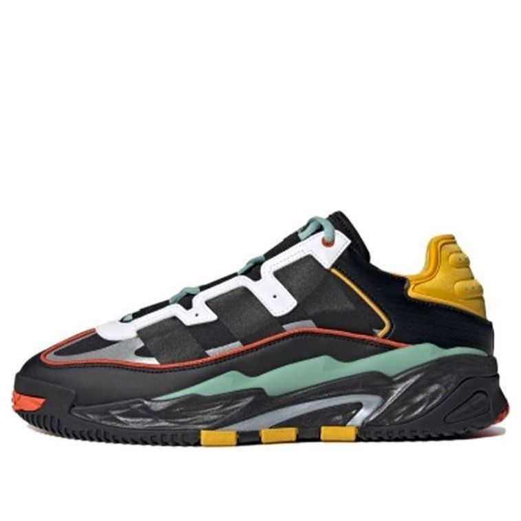 Tenisky a topánky adidas Originals Niteball Rôznofarebný | GZ2800, 0