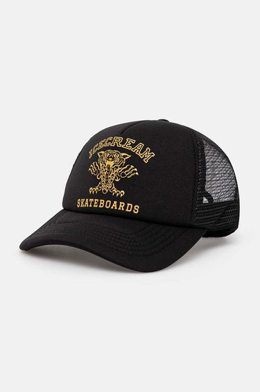 Klobúk BBC IceCream ICECREAM Tiger Trucker Cap Čierna | IC24264, 0