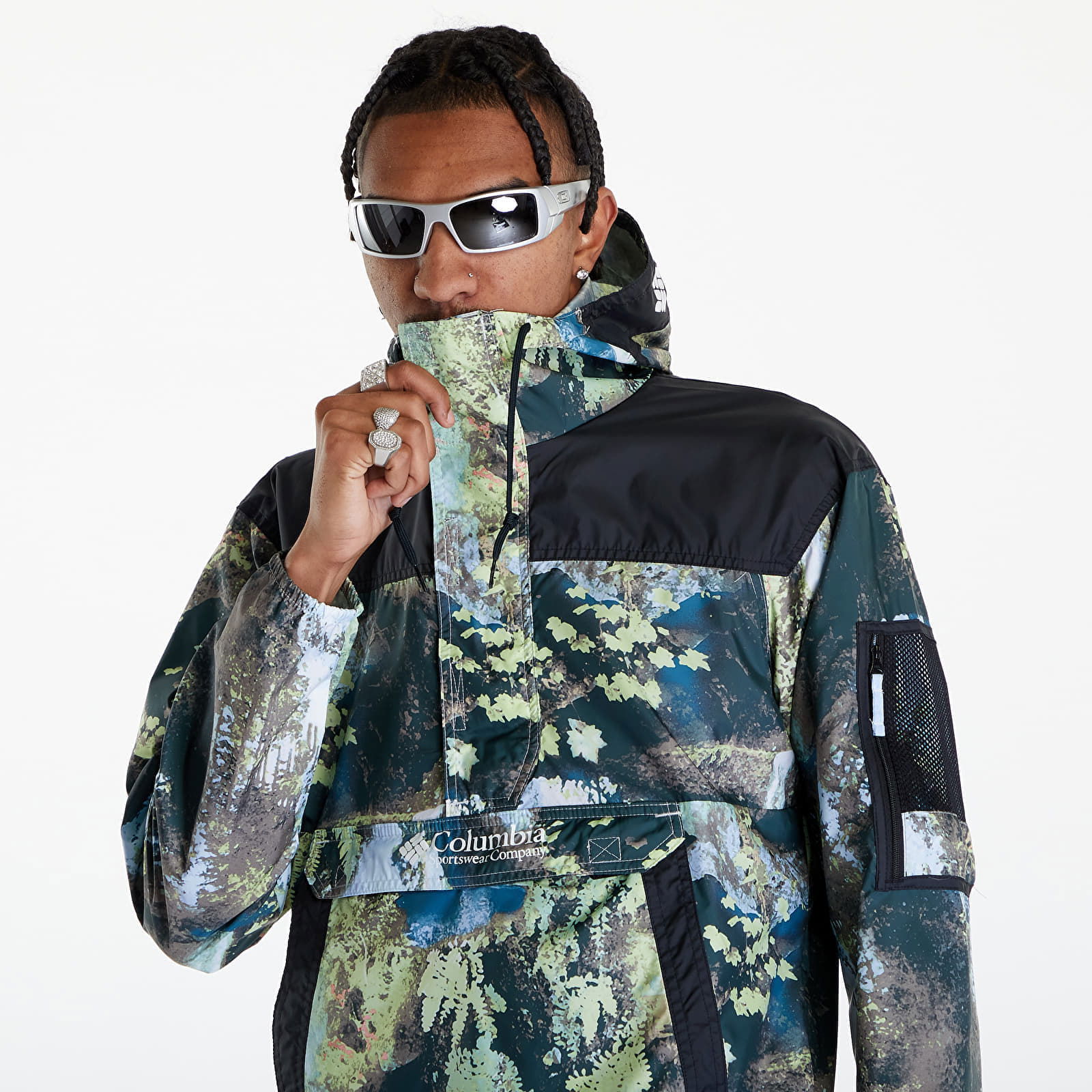 Challenger™ Windbreaker