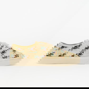 Tenisky a topánky Converse GOLF le FLEUR x Naut-1 "Pastel Yellow" Béžová | A16307C, 2