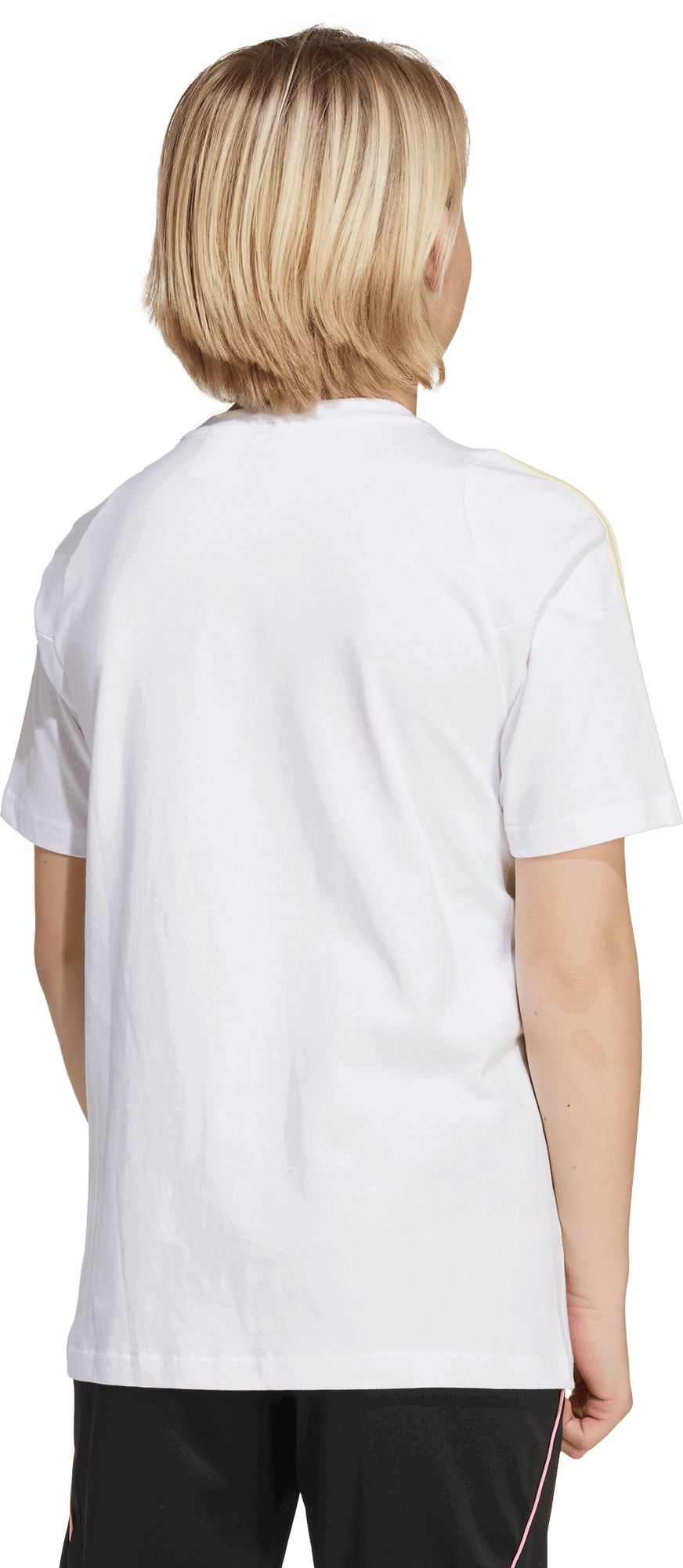 Tričko adidas Originals Juventus Tee Biela | kc3249, 1