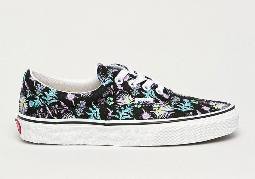 Tenisky a topánky Vans Era Čierna | VN0A54F13VD1, 0