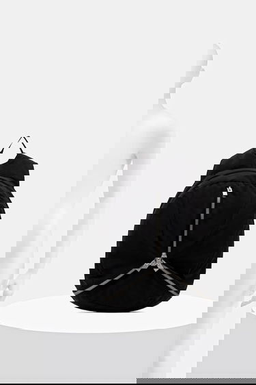 Batoh HELIOT EMIL Heliot Emil Large Backpack Čierna | AW25.14.046.BLK01.CO, 5
