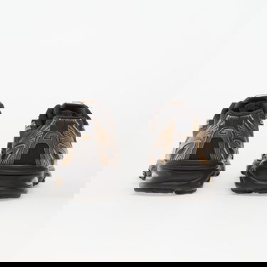 Tenisky a topánky New Balance 740 "Black & Gold Metallic" Čierna | U740BD2, 4