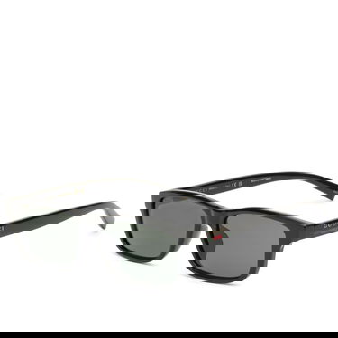 Slnečné okuliare Gucci GG1986SA Sunglasses Čierna | GG1986SA-001, 1