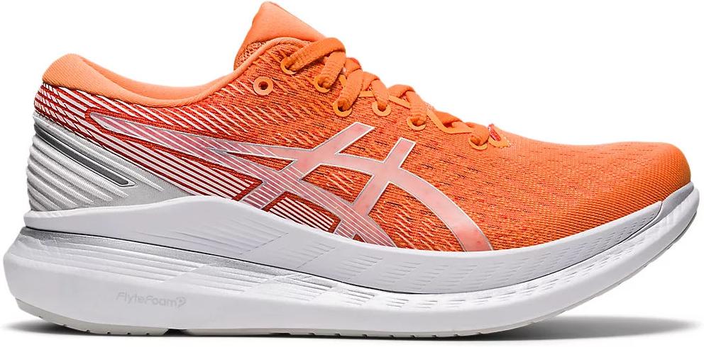 Tenisky a topánky Asics GlideRide 2 Oranžová | 1012a890-700, 0