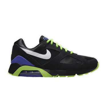 Tenisky a topánky Nike Air Max 180 Čierna | FZ3058-001, 0
