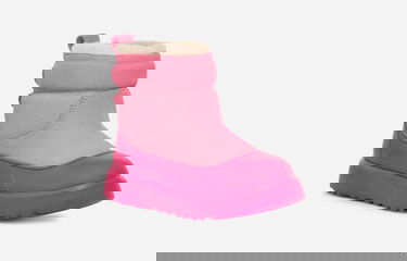Tenisky a topánky UGG UGG Classic Mini Mod Boot Ružová | 1157691K-SKBR, 1