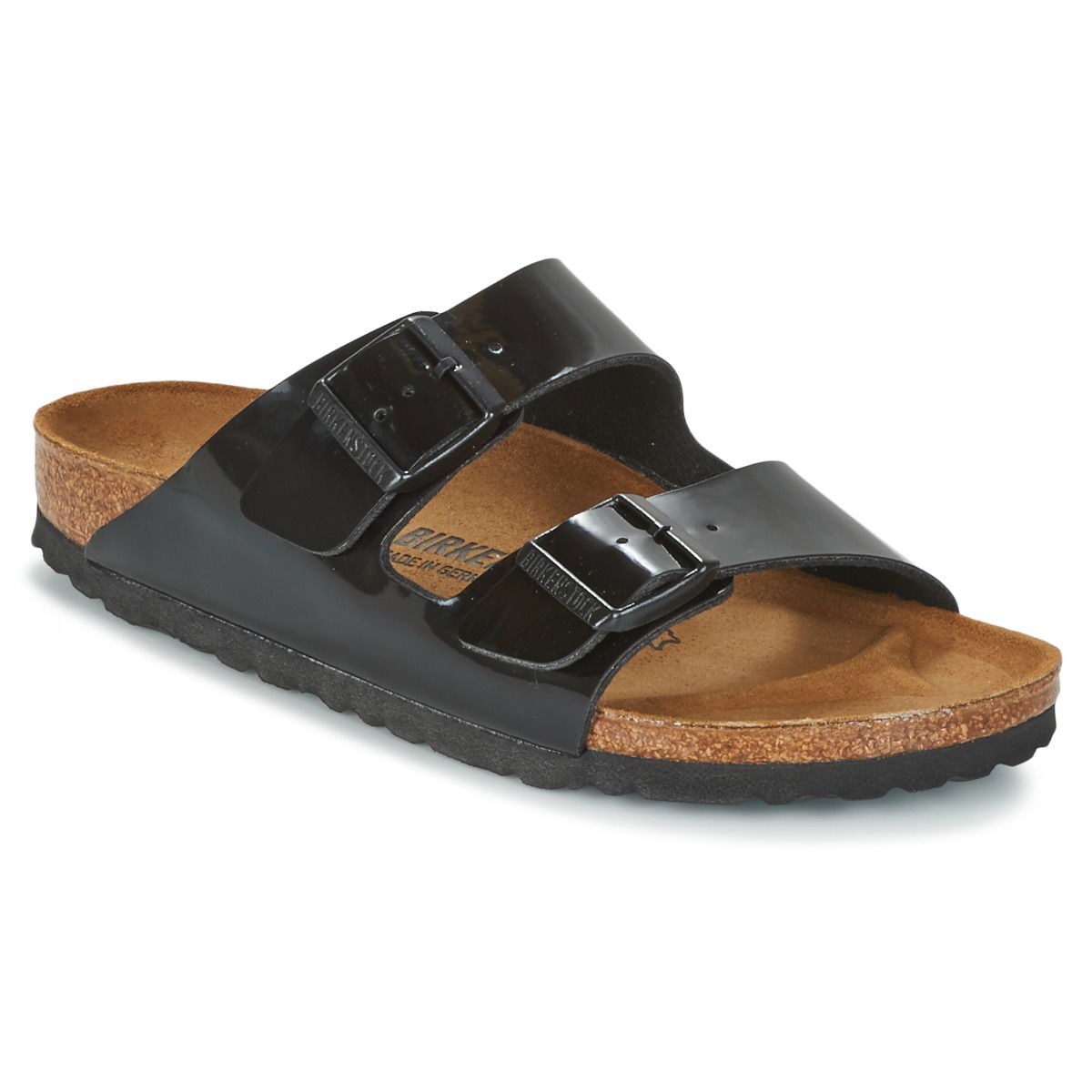 Tenisky a topánky Birkenstock Mules / Casual Shoes ARIZONA Čierna | BK1005292, 0