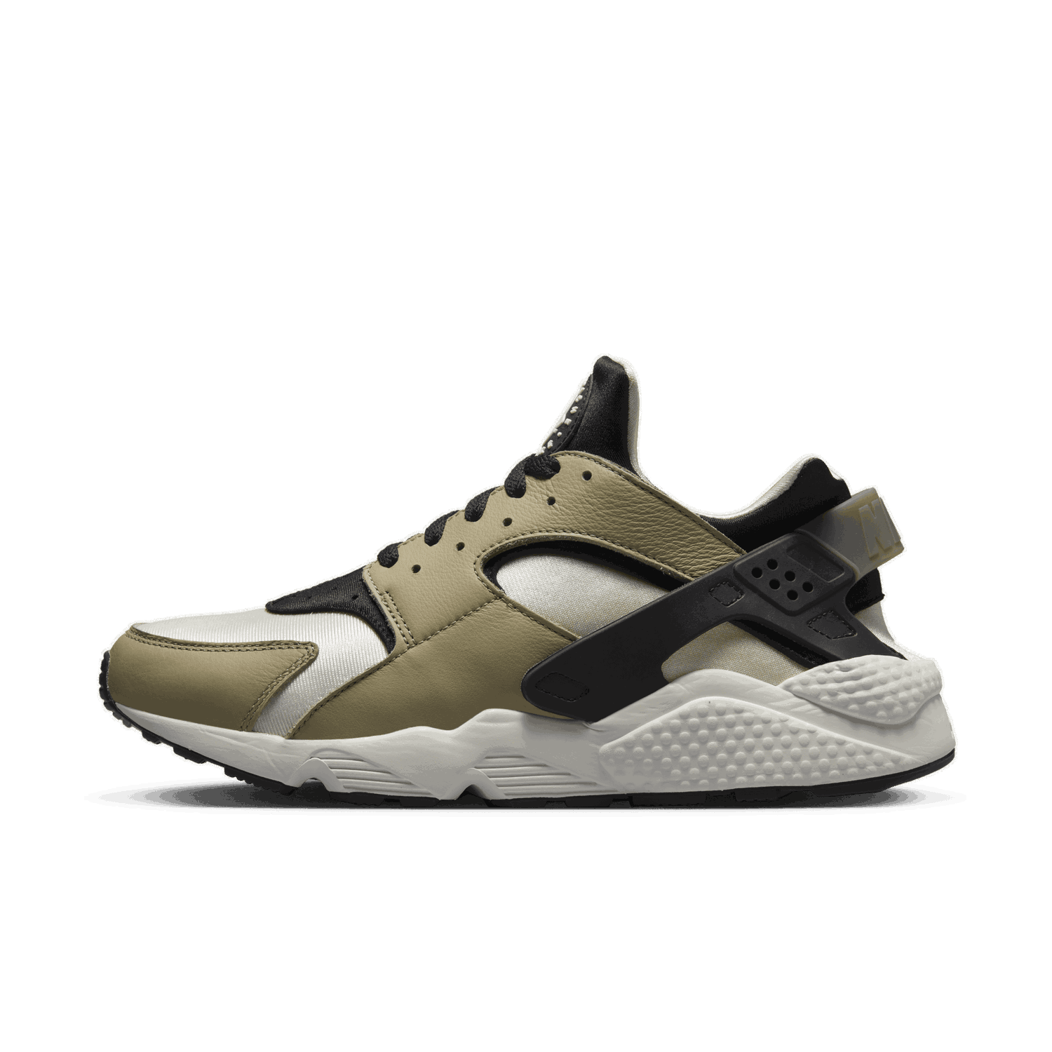 Tenisky a topánky Nike Air Huarache Hnedá | DD1068-007, 0