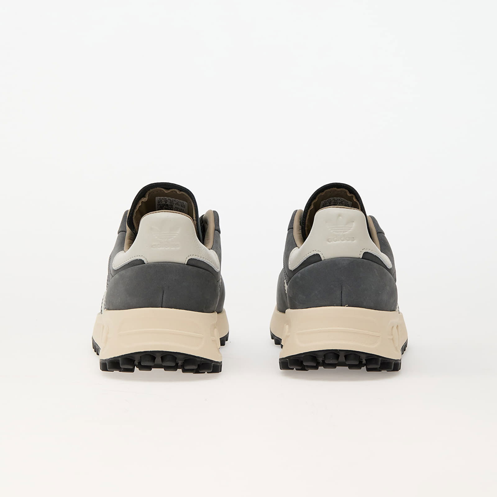 LA Trainer Lux Grey Six/ Orb Grey/ Carbon