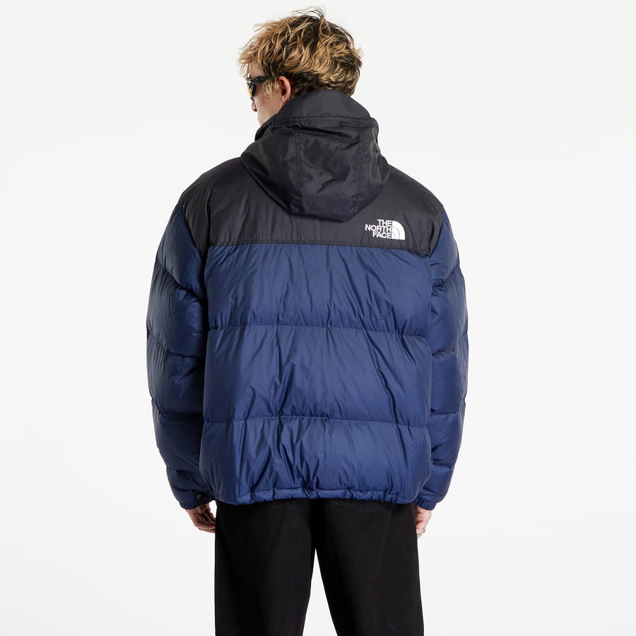 Bunda The North Face 96 Retro Nuptse Navy | NF0A3C8D92A1, 1