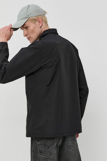 Bunda Dickies Oakport Coach Jacket Čierna | DK0A4XEWBLK1, 7