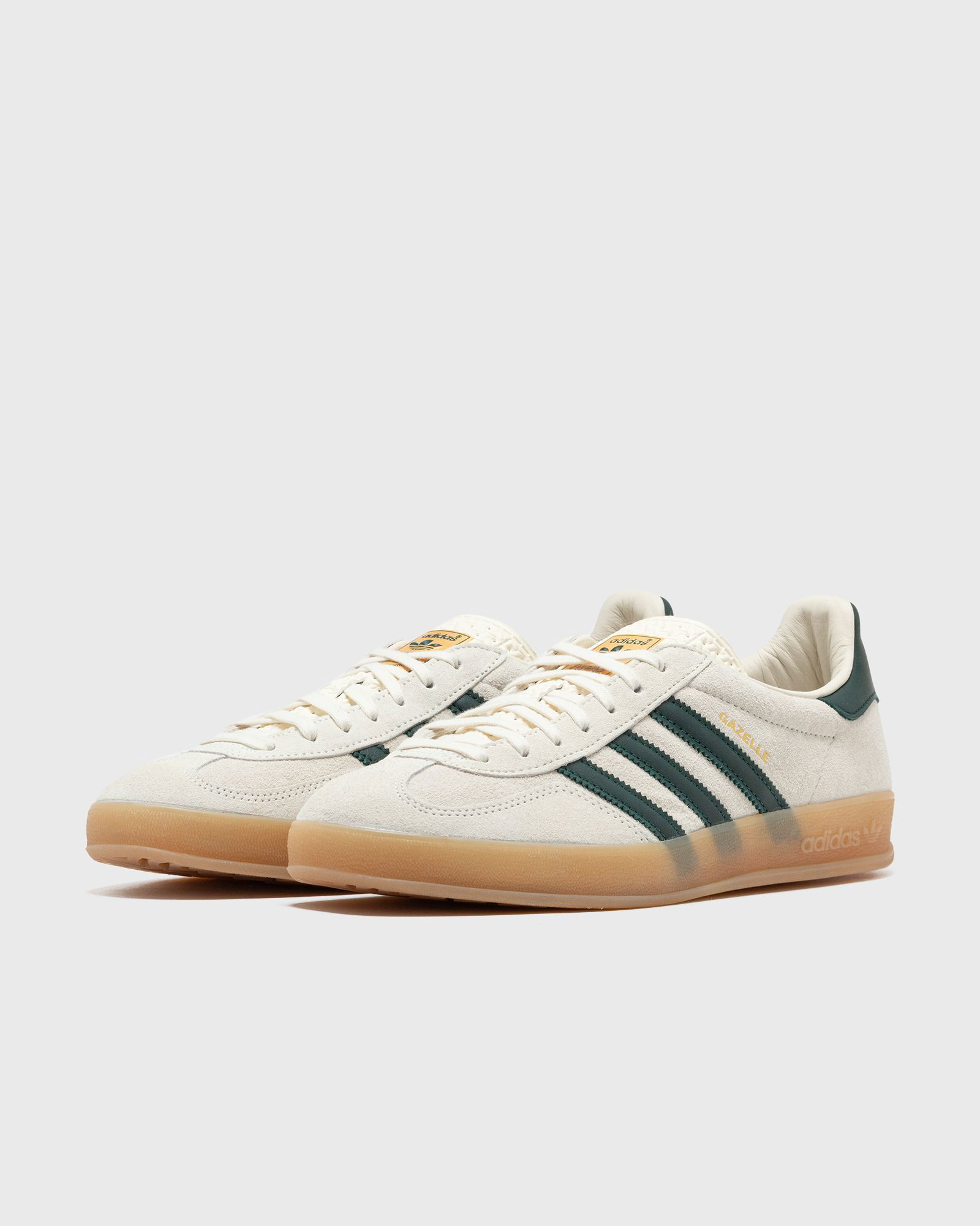 GAZELLE INDOOR