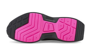 Tenisky a topánky Puma Kosmo Rider Čierna | 384046-01, 4