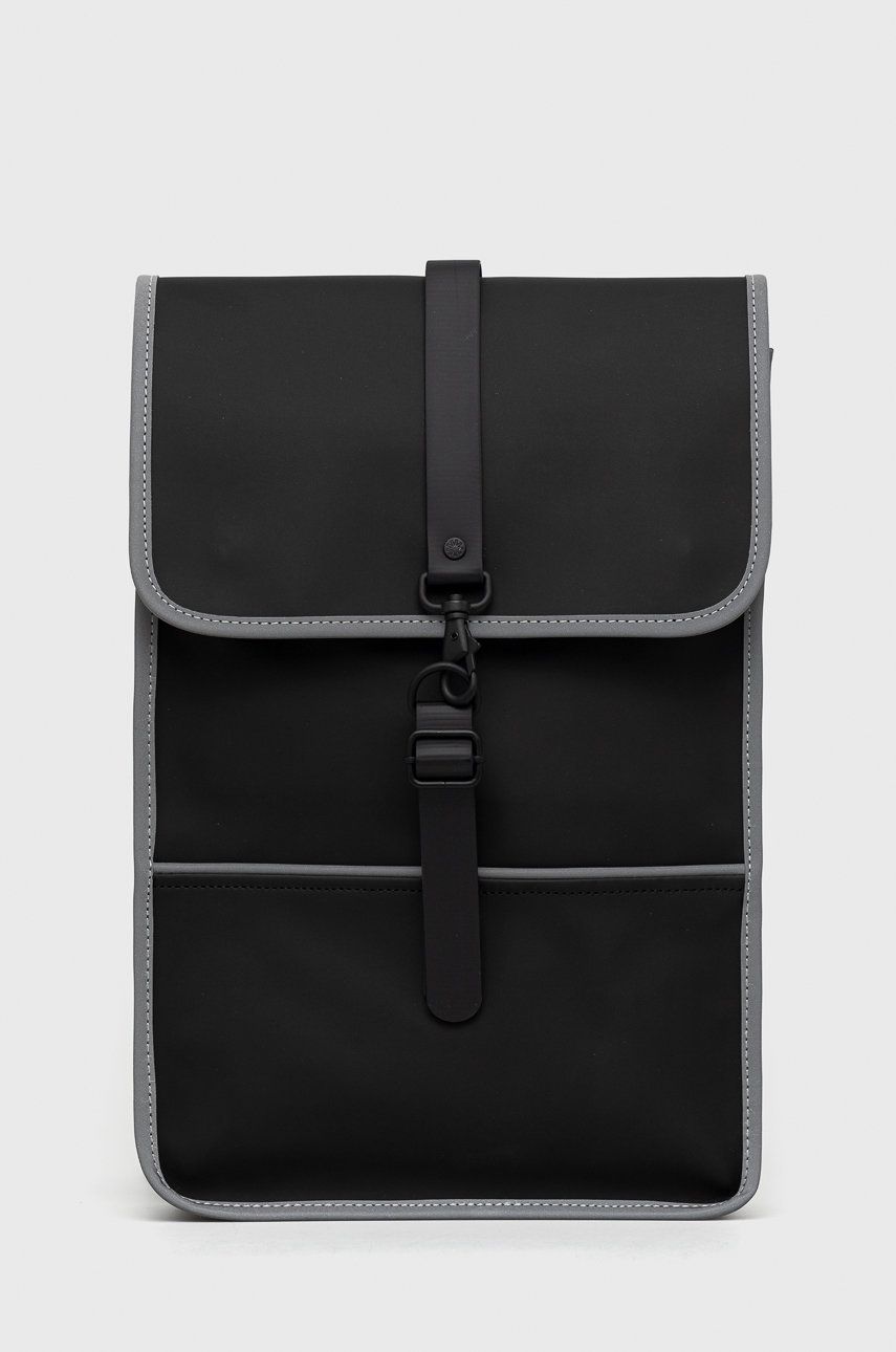 Batoh Rains Backpack Mini Čierna | 14080.70, 0