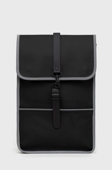 Batoh Rains Backpack Mini Čierna | 14080.70, 0