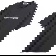 A Bathing Ape Women's Pigment Dye T-Shirt in Black, Size Medium | END. Clothing