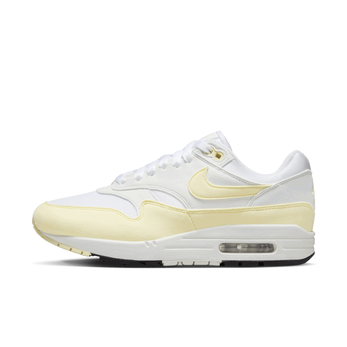 Air Max 1 "Alabaster" W