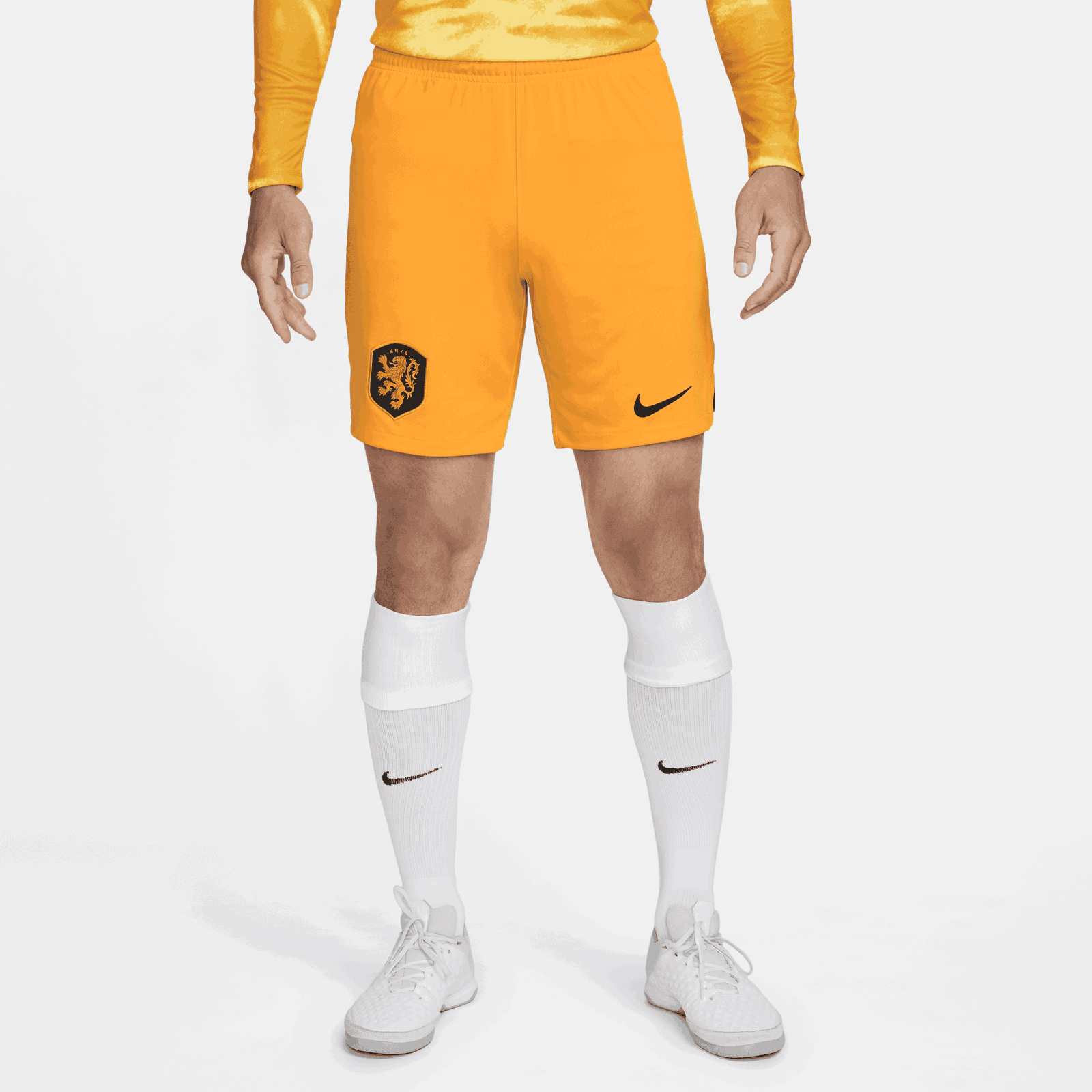 Dri-FIT Netherlands Stadium Soccer Shorts