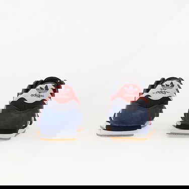 Tenisky a topánky adidas Originals Galaxy Og W Trace Blue/ Glow Pink/ Night Indigo Navy | JP6040, 4