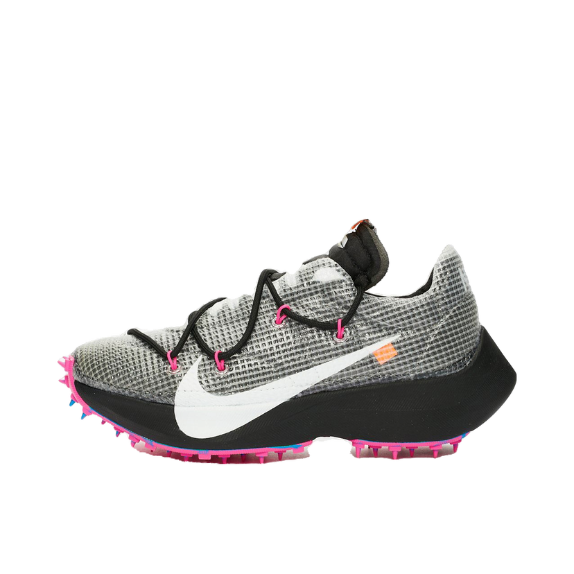 Tenisky a topánky Nike Off-White x Vapor Street "Black Laser Fuchsia" Rôznofarebný | CD8178-001
