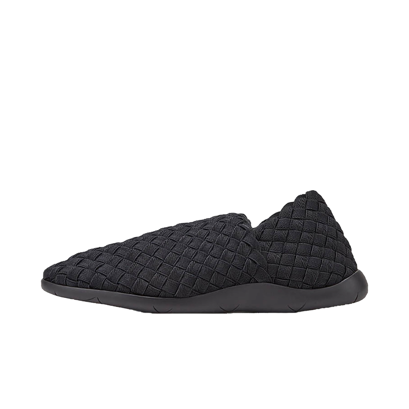 Tenisky a topánky Bottega Veneta Plat Čierna | 651271V0GV01000