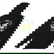 Crayola Fleece Pullover Hoodie