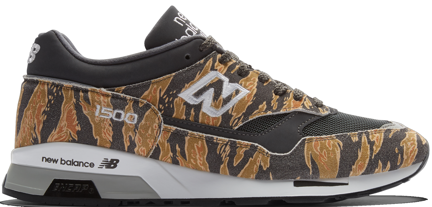 Tenisky a topánky New Balance 1500 "Tiger Camo" Hnedá | M1500PRA, 0