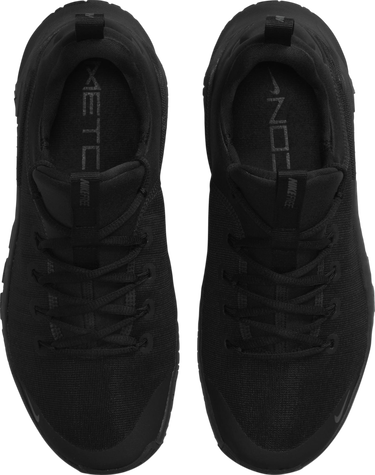 Tenisky a topánky Nike Free Metcon 6 Čierna | FJ7126-003, 4