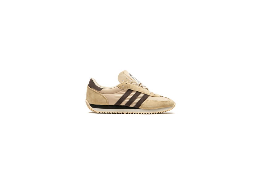 Tenisky a topánky adidas Originals Liam Gallagher x ACHILLE SPZL Béžová | JR4878