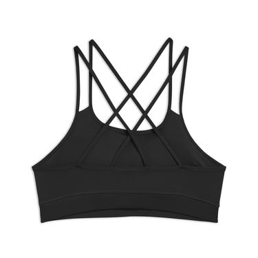 Šortky Puma HYROX MOVE Strappy Sports Bra Čierna | 527161_01, 6